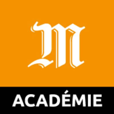 Le Monde Académie