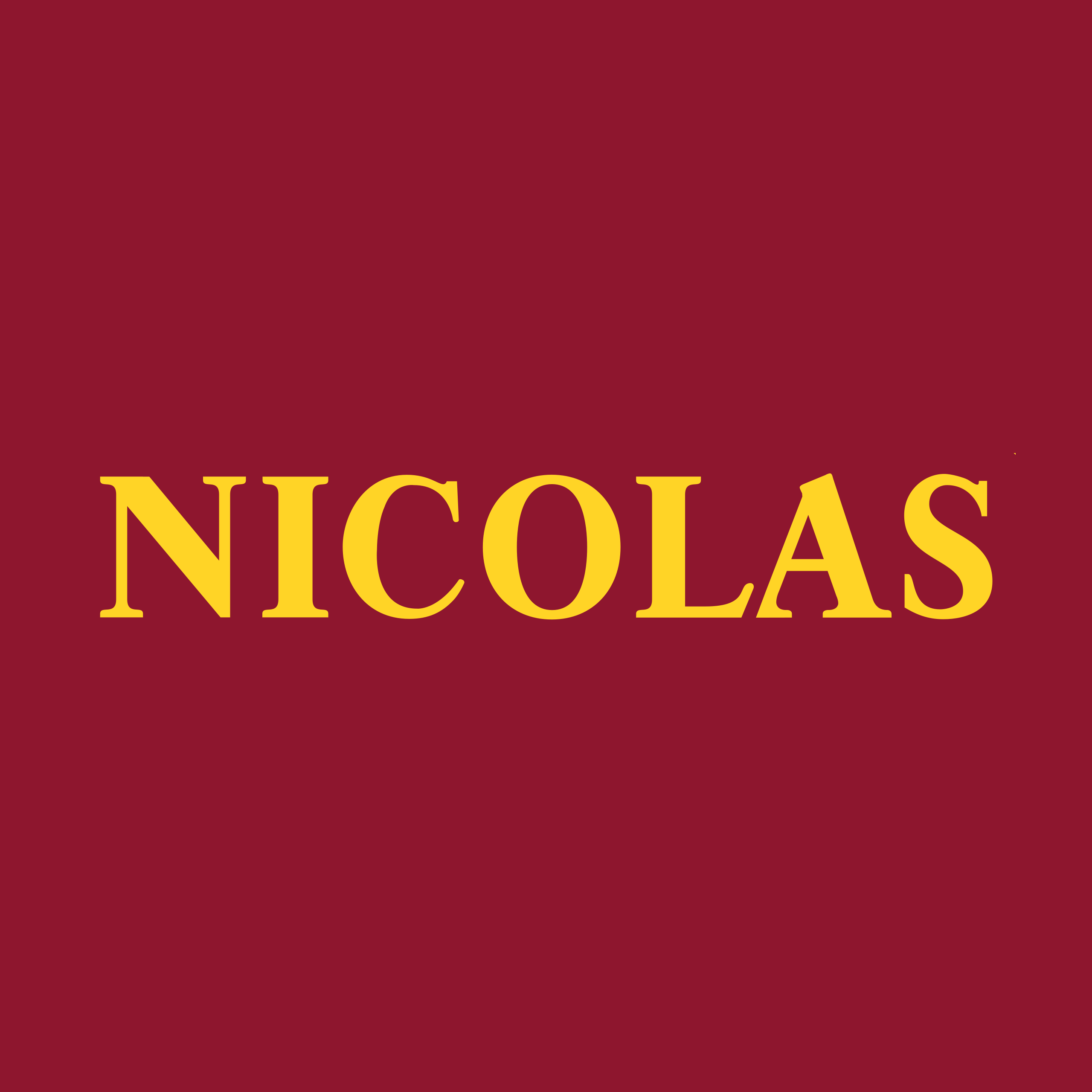 Nicolas