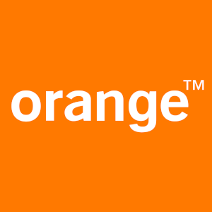 Logo Orange